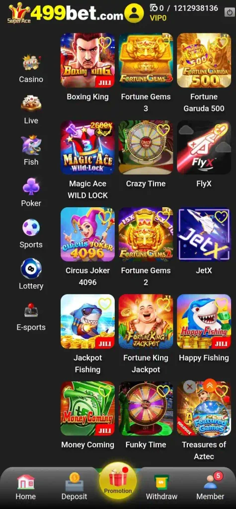 4999 BDT, 499, 4999 BAD, 499 Bet